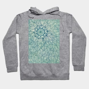 Center of Attention II Hoodie